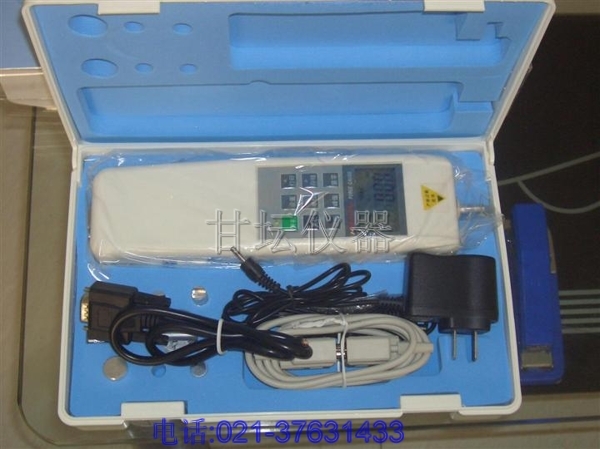 浙江推拉負(fù)荷測試儀器,30kg通用型推拉力計