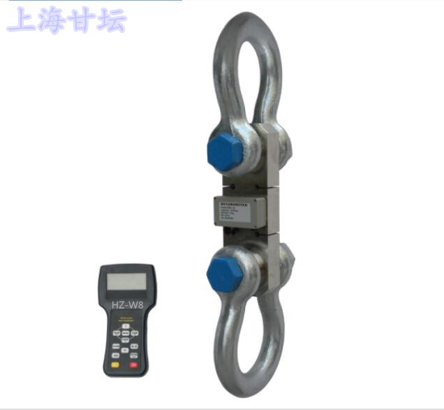 無(wú)線測(cè)力計(jì)200t新款.專(zhuān)業(yè)測(cè)拉力.防水能力更強(qiáng)大