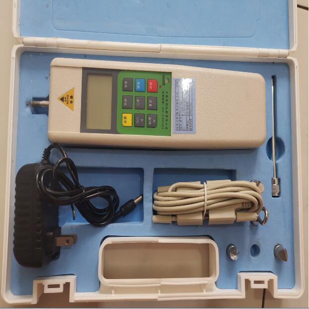 333N數(shù)顯式推拉力計(jì)、智能配重檢測(cè)儀器50kg